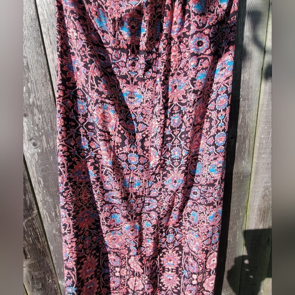 Sundress - Maxi - Picture 9 of 10